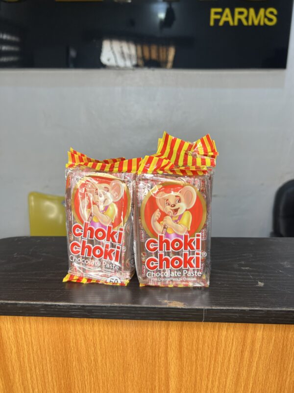 Choki Choki