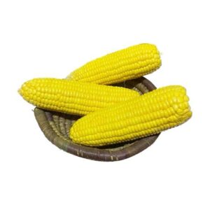 Sweetcorn - Dehusked
