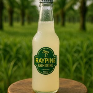 Raypine Palmwine (a pack of 6)