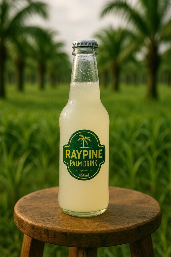 Raypine Palmwine (a pack of 6)